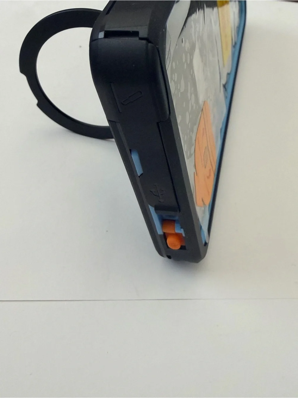 Oterkin for Samsung Galaxy S25 Ultra Case Waterproof